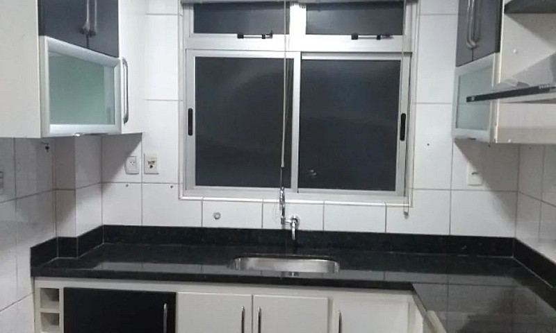 Apartamento Alto Pad...