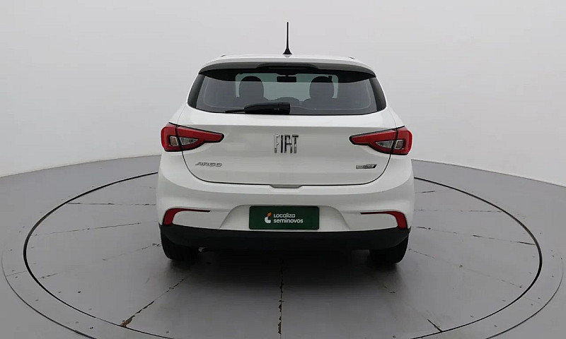 Fiat Argo 2023 1.0 F...