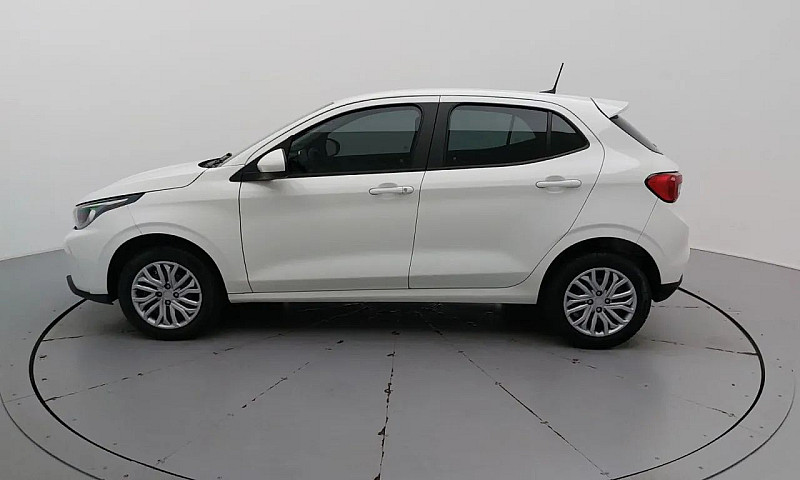 Fiat Argo 2023 1.0 F...