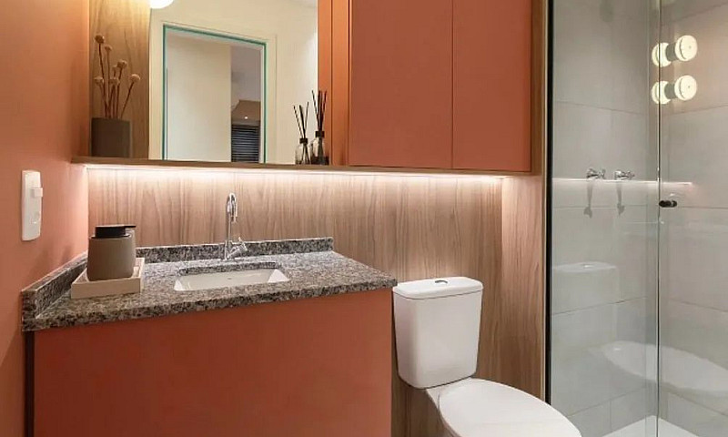 Apartamento Yticon A...