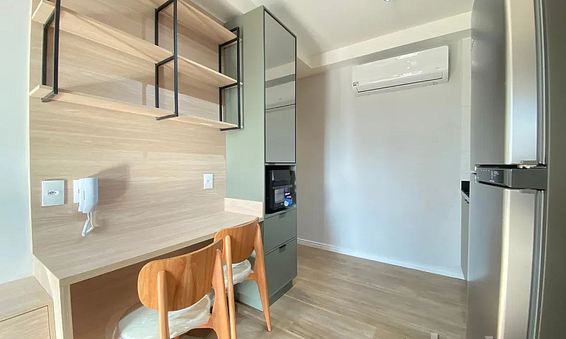 Apartamento, Vila Cl...