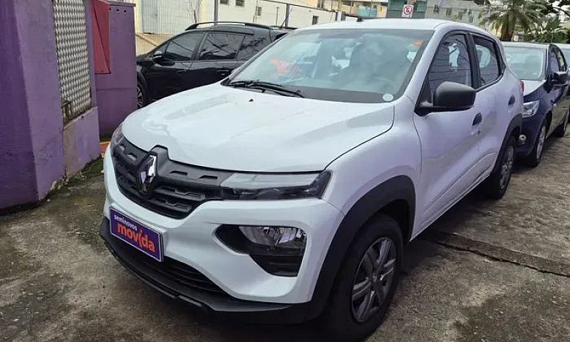 Renault Kwid Zen 1.0...