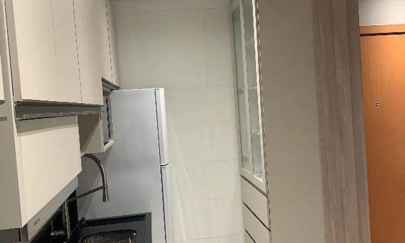 Vendo Apartamento 02...