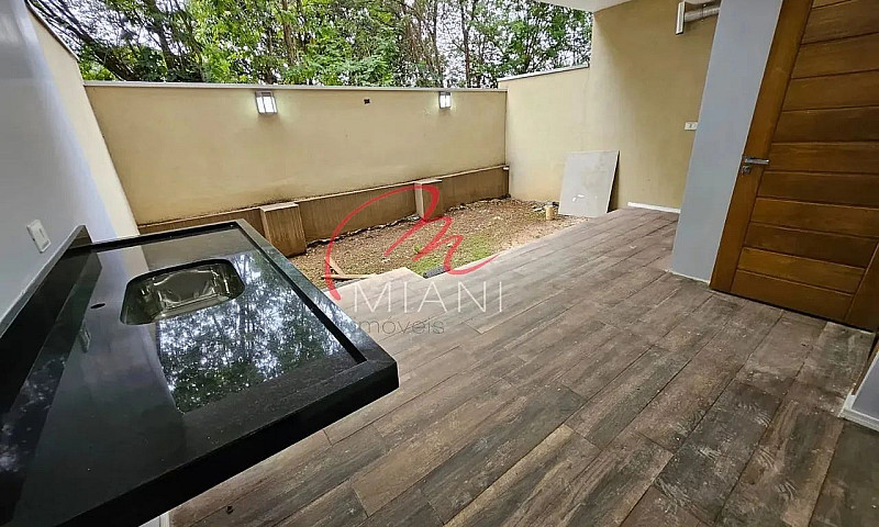 Sobrado Para Venda E...