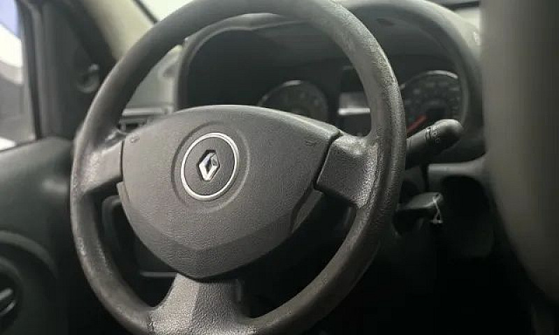 Renault Clio Express...