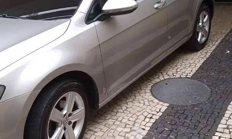 Volkswagen Golf Comf...