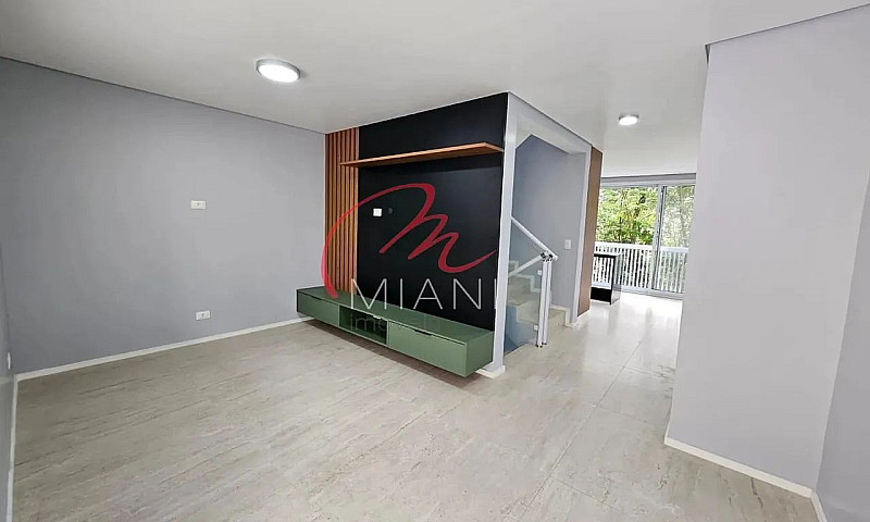 Sobrado Para Venda E...