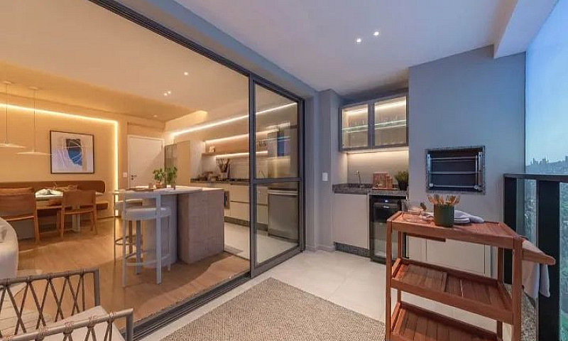 Apartamento Yticon A...