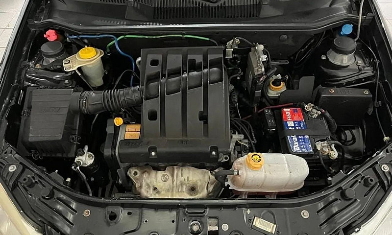 Fiat Palio Elx 1.4 M...