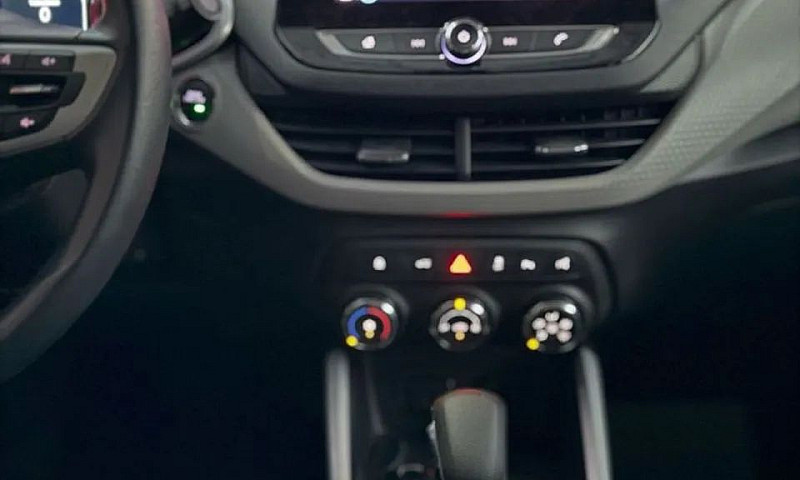 Chevrolet Tracker Pr...