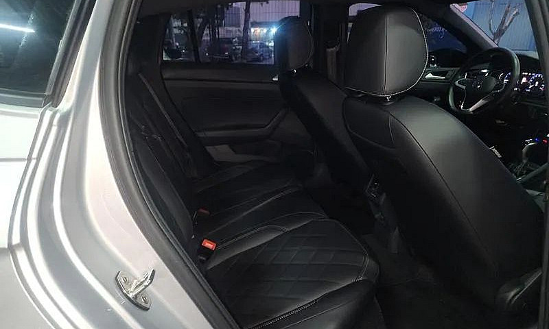 Volkswagen Virtus Ex...