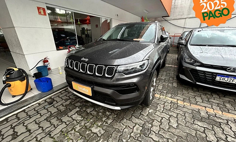 Jeep Compass 2023 1....