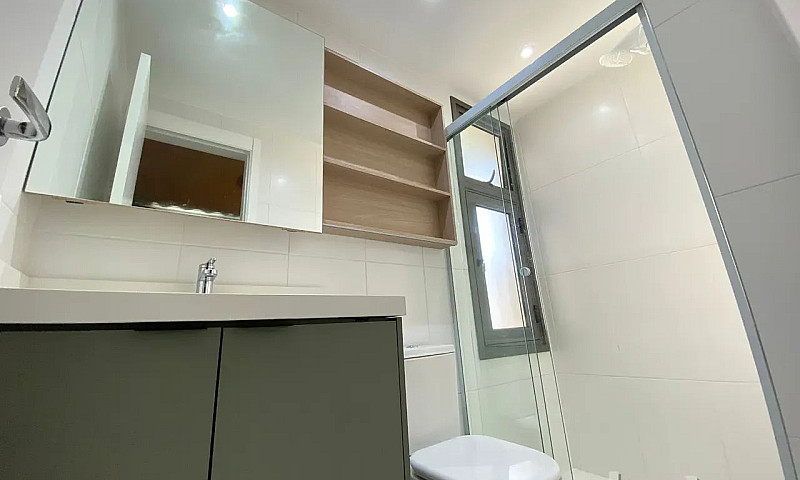 Apartamento, Vila Cl...