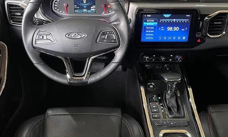 Chery Tiggo 5X Txs 1...