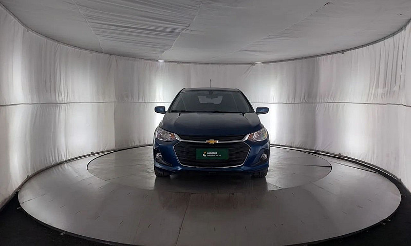 Chevrolet Onix 2023 ...