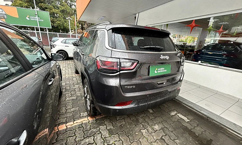 Jeep Compass 2023 1....