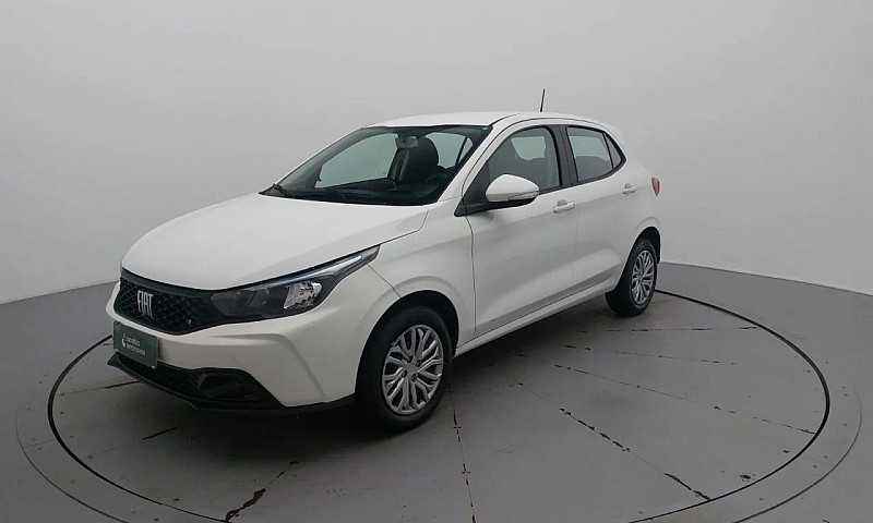 Fiat Argo 2024 1.0 F...