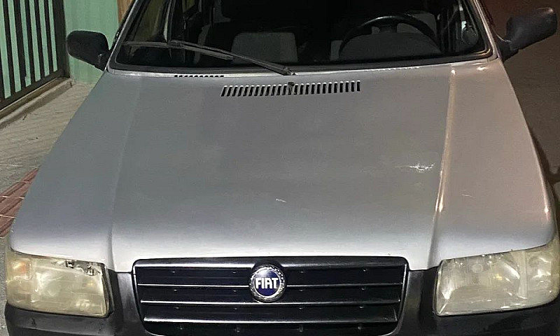 Fiat Uno Mille 1.0 F...