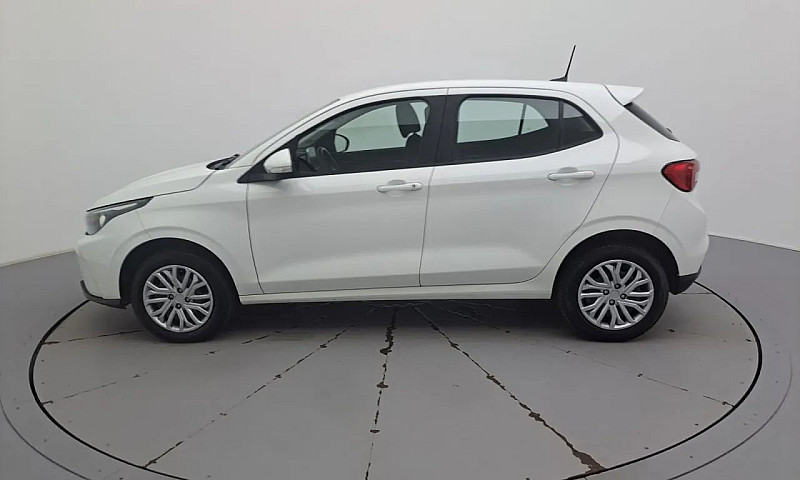 Fiat Argo Drive 1.3 ...