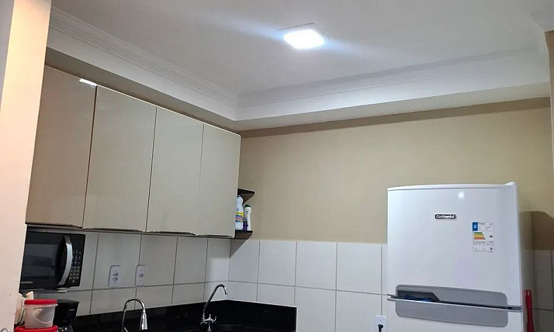 2 Chave Vila Do Cond...