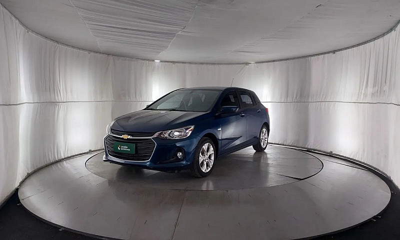 Chevrolet Onix 2023 ...