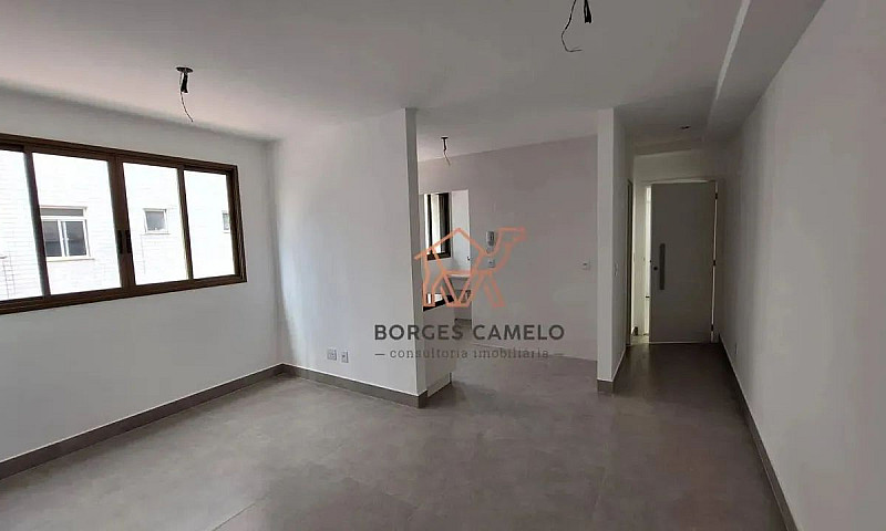 Apartamento Novo Par...