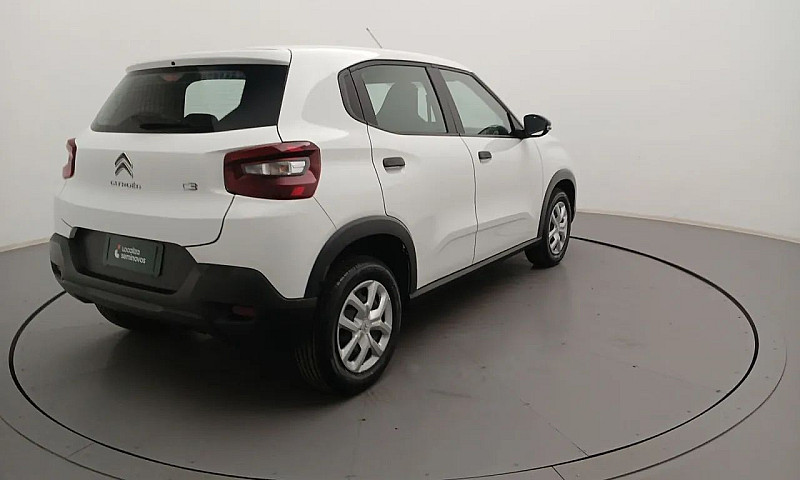 Citroen C3 2024 1.0 ...