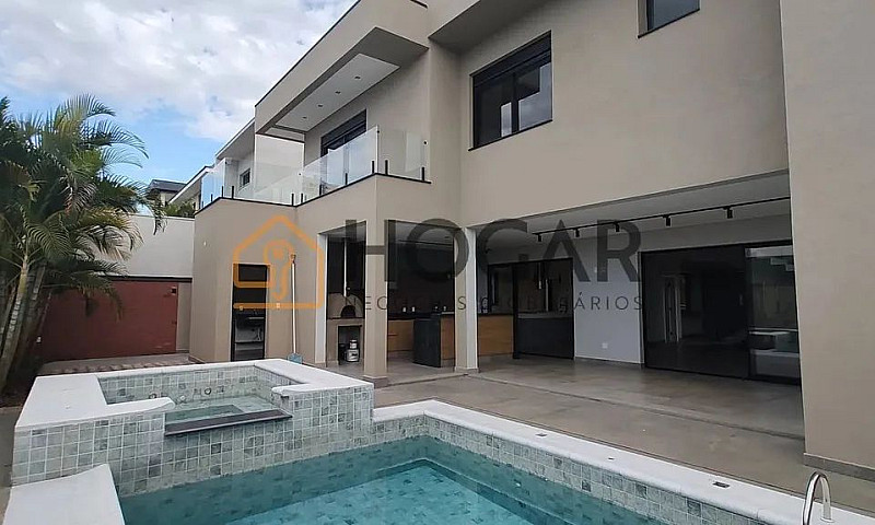 Casa Sobrado 4 Suite...