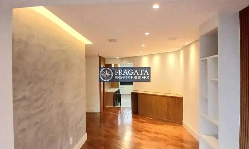 Apartamento Reformad...
