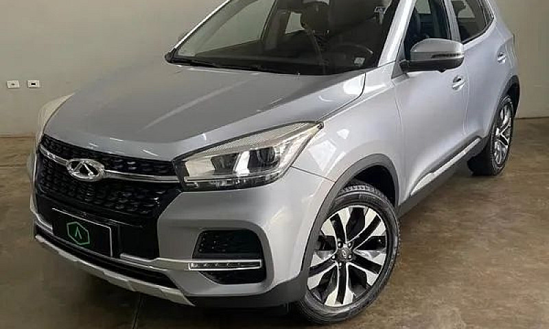 Chery Tiggo 5X Txs 1...