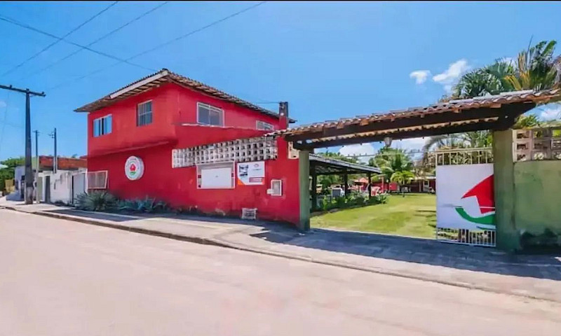 Casa Para Locação Em...