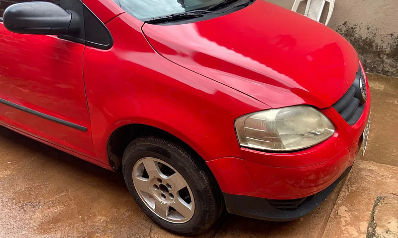 Volkswagen Fox Plus ...