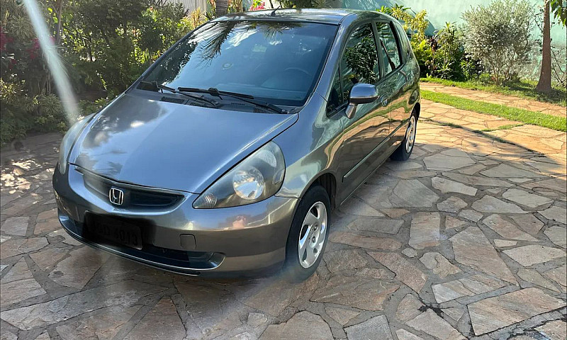 Honda Fit Lx 1.4/ 1....