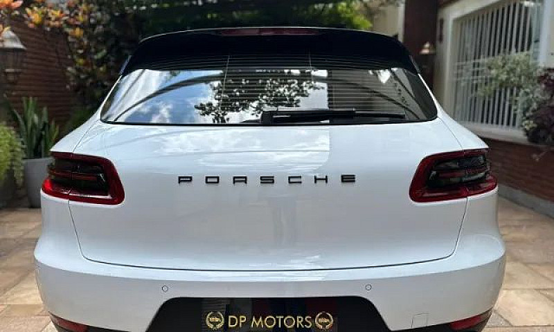 Porsche Macan 2.0 Tu...