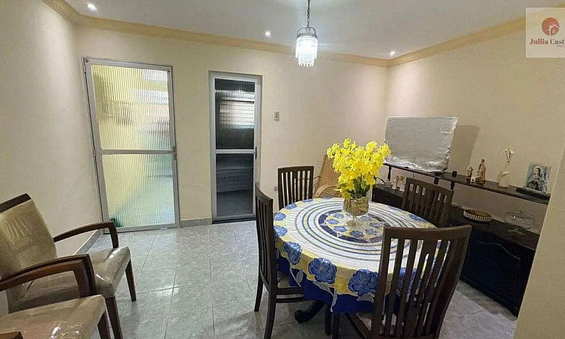 Alugo Ótima Casa Com...