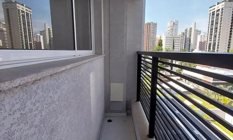 Apartamento 3 Suítes...