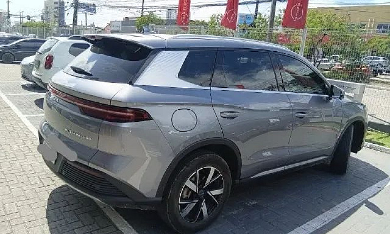 Byd Song Pro Gl 1.5 ...
