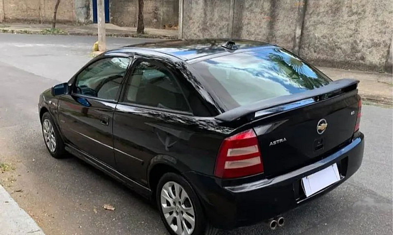 Chevrolet Astra Adva...