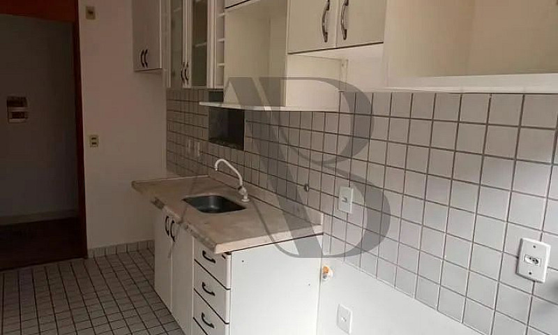 Apartamento Com 2 Qu...