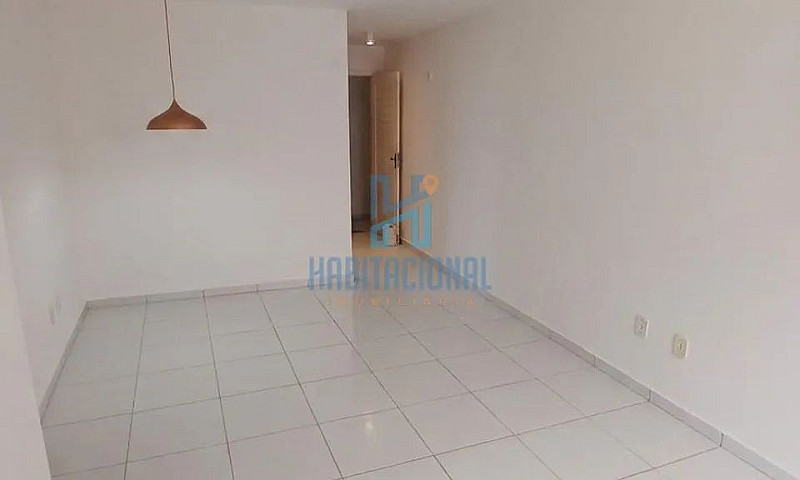 Apartamento Com 3 Do...