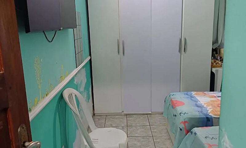 Casa Semi Mobiliada ...
