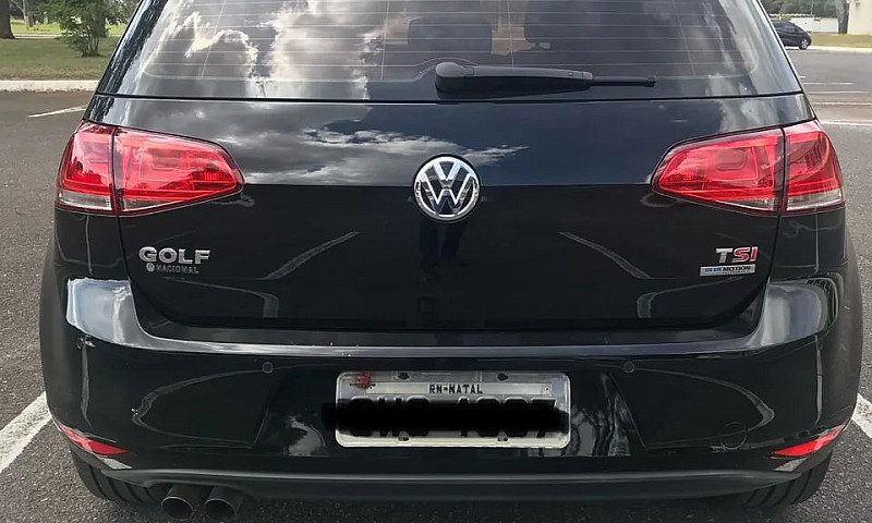 Volkswagen Golf Comf...