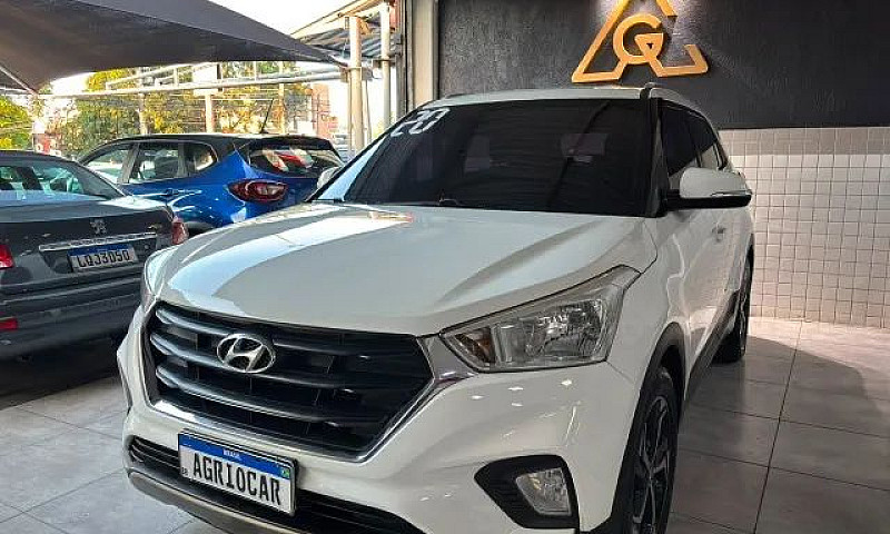 Hyundai Creta Pulse ...