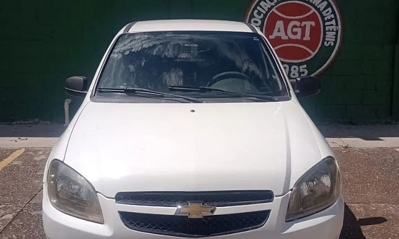 Chevrolet Celta Spir...
