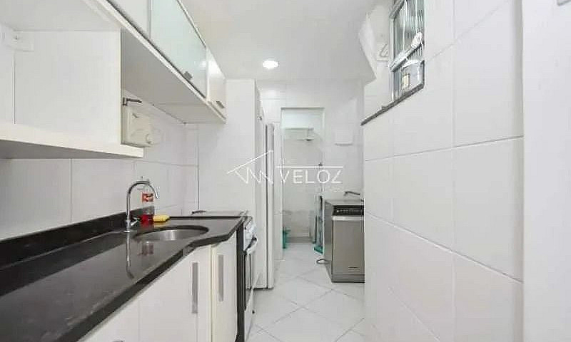 Apartamento - Padrão...