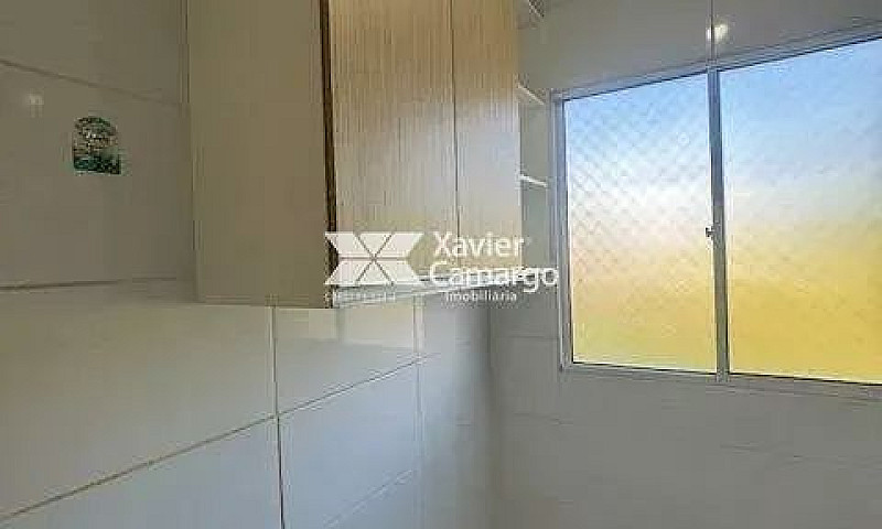 Apartamento Com 2 Qu...