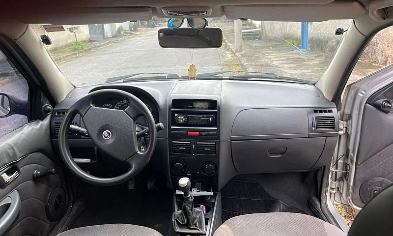 Fiat Palio Ex 1.0 Mp...
