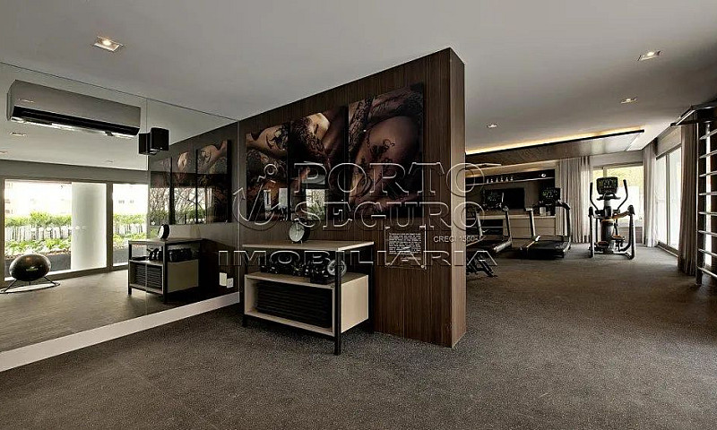 Lindo Apartamento Pa...