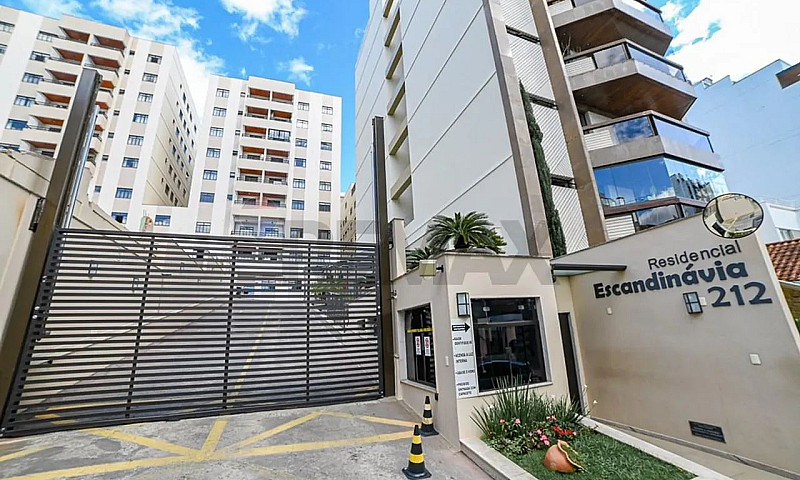 Apartamento 2 Quarto...