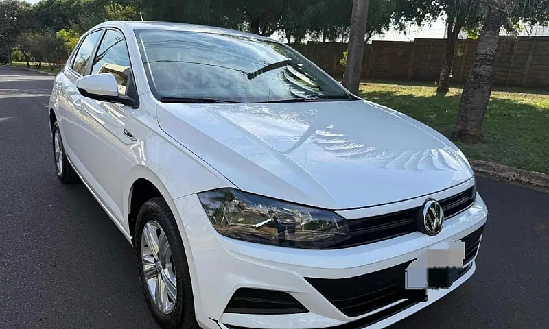 Volkswagen Polo 1.6 ...